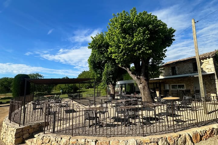 Le Restaurant de la Sarrée