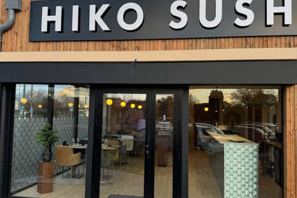 HIKO SUSHI