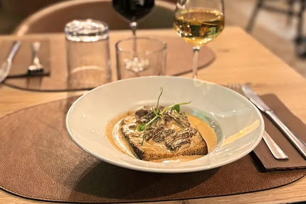 Vert Casserole - Bar-sur-Aube