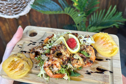 La Ferme des Mélèzes