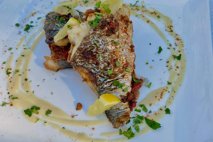 Restaurant Mésopota'Nîmes