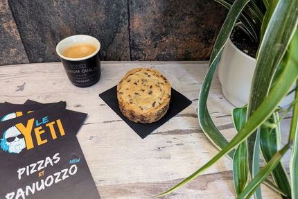 Le Yéti - Pizzeria & Panuozzo