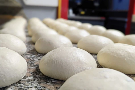 Le Yéti - Pizzeria & Panuozzo