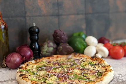 Le Yéti - Pizzeria & Panuozzo