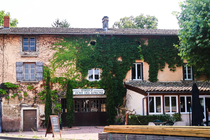 Auberge du Pont des Samsons