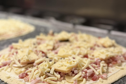 Pizza Etxea