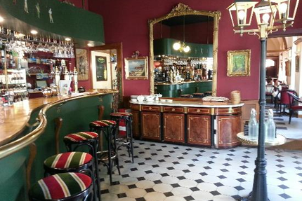 Le Grand Café de France