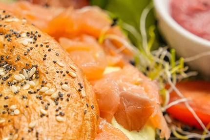 Georgette Café Restaurant