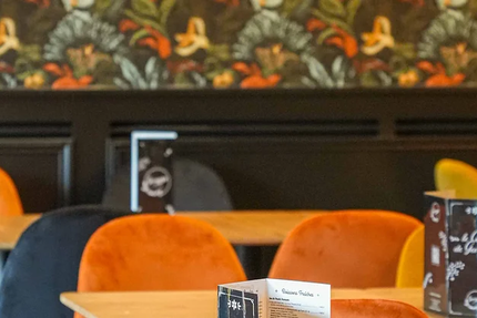 Georgette Café Restaurant