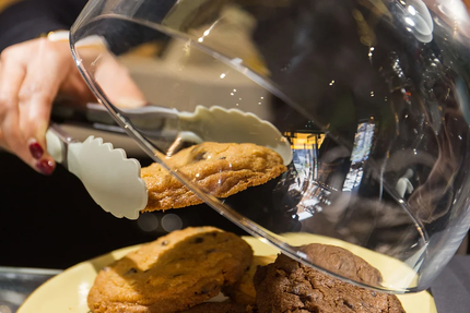 Georgette Café Restaurant