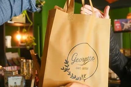 Georgette Café Restaurant