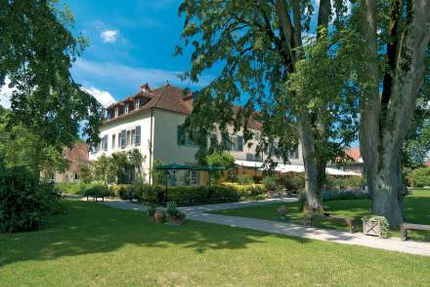 Le Bistrot de Port Lesney