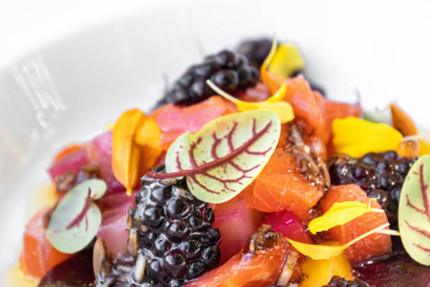 Le Bistrot de Port Lesney