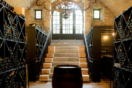 Le Bistrot de Port Lesney