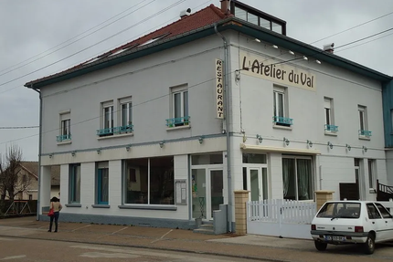 L'Atelier du Val