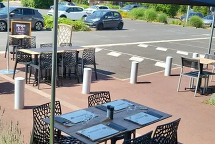 L'ENTRE POT'ES Brétigny sur Orge