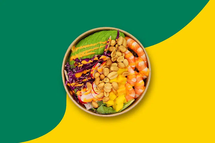 Break'in Bowl - Carqueiranne