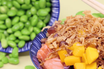 Break'in Bowl - Carqueiranne