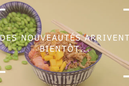 Break'in Bowl - Carqueiranne