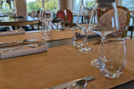 Les Charmes de Bresse