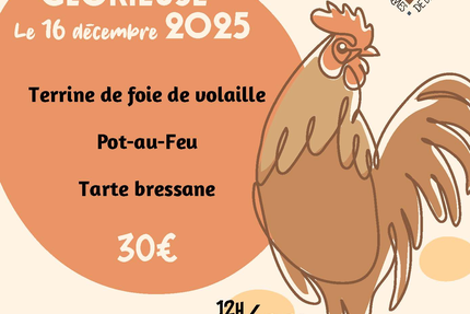 Les Charmes de Bresse