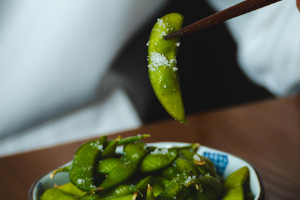 Kawayoshi Ramen Talence – Spécialité : Ramen au bouillon de poulet