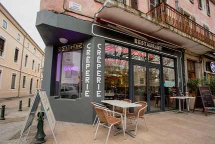 Saveurs de crêpes