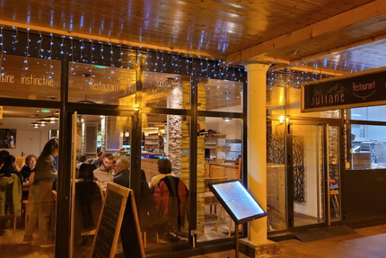 Chez Juliane