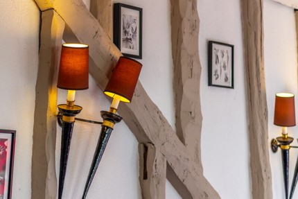 Le Nawab Restaurant Indien