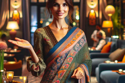 Le Nawab Restaurant Indien