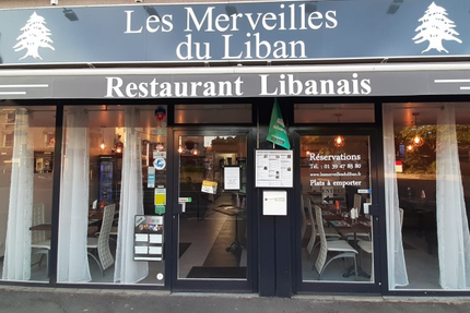 Les Merveilles Du Liban