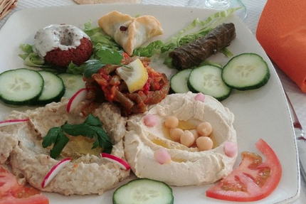 Les Merveilles Du Liban