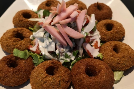 Les Merveilles Du Liban