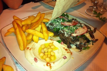 Les Merveilles Du Liban