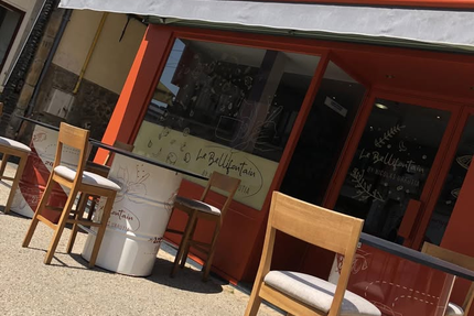 Le Bellifontain