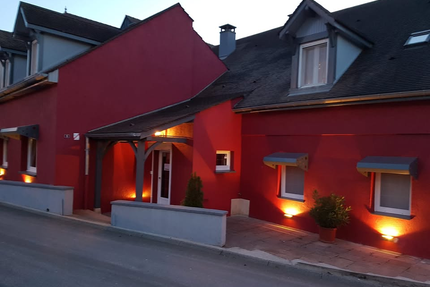 Restaurant La Toute Petite Auberge