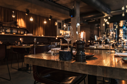 Chesterfield Restaurant bar à Vin et Tapas