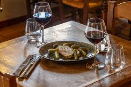 Le bistrot du Witloof