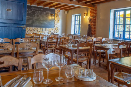 Le bistrot du Witloof