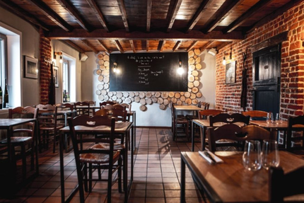 Le bistrot du Witloof