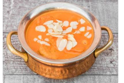 Bhameshwari Restaurant Indien