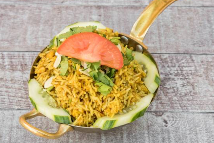 Bhameshwari Restaurant Indien