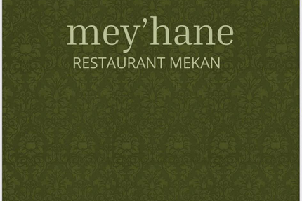 MEY’HANE RESTAURANT MEKAN