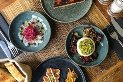 Lovebird Saint-Cloud