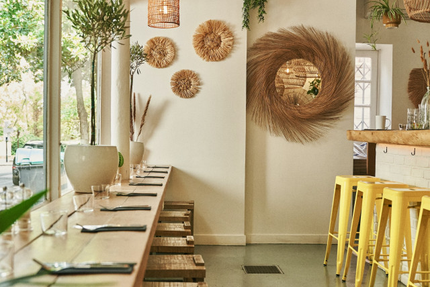 Lovebird Saint-Cloud