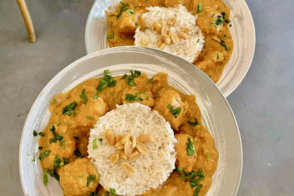 Lovebird Saint-Cloud