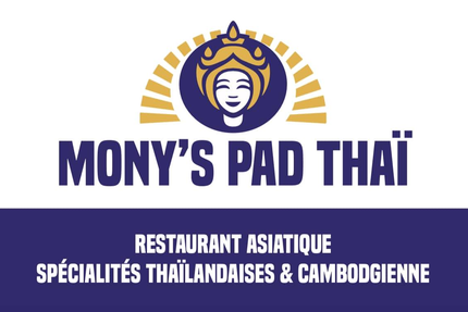 Mony’s Pad Thaï