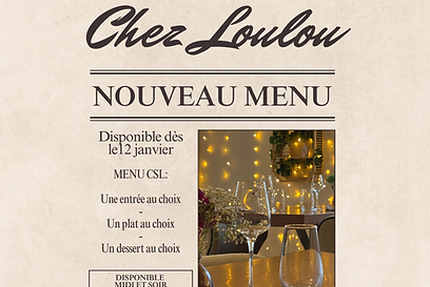 Chez Loulou (csl)