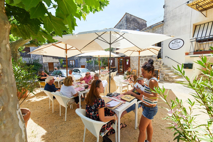 Le Petit Restaurant de Saint Alban