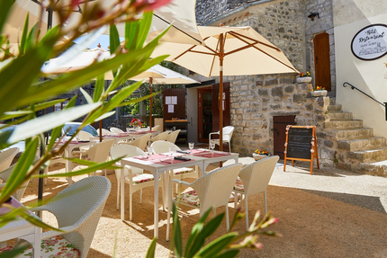 Le Petit Restaurant de Saint Alban
